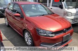 volkswagen polo 2015 -VOLKSWAGEN--VW Polo 6RCJZ--FY298004---VOLKSWAGEN--VW Polo 6RCJZ--FY298004-