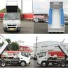 mitsubishi-fuso canter 2017 CFJ1511804 image 71