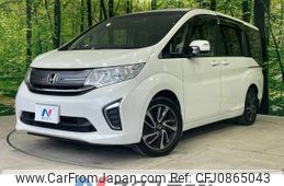 honda stepwagon 2015 -HONDA--Stepwgn DBA-RP1--RP1-1004273---HONDA--Stepwgn DBA-RP1--RP1-1004273-