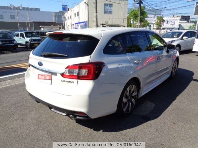 subaru levorg 2015 -SUBARU 【倉敷 300ﾇ 768】--Levorg DBA-VM4--VM4-060074---SUBARU 【倉敷 300ﾇ 768】--Levorg DBA-VM4--VM4-060074- image 2