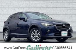 mazda cx-3 2020 -MAZDA--CX-3 5BA-DKLAW--DKLAW-100650---MAZDA--CX-3 5BA-DKLAW--DKLAW-100650-