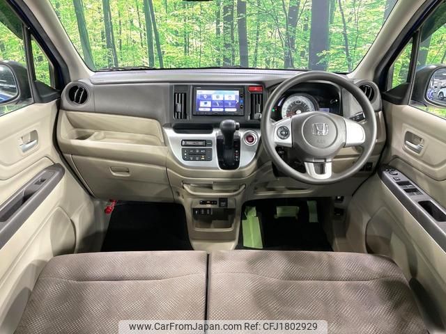 honda n-wgn 2016 CFJ1802929 image 2