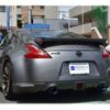 nissan fairlady-z 2009 -NISSAN 【佐賀 330 370】--Fairlady Z CBA-Z34--Z34-600384---NISSAN 【佐賀 330 370】--Fairlady Z CBA-Z34--Z34-600384- image 2