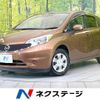 nissan note 2016 CFJ1751443 image 1