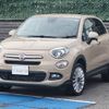 fiat 500x 2018 CFJ1738446 image 1