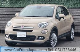 fiat 500x 2018 CFJ1738446