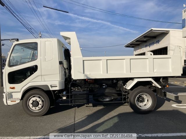 mitsubishi-fuso fuso-others 2022 -MITSUBISHI--Fuso Fighter--FK62FZ-610112---MITSUBISHI--Fuso Fighter--FK62FZ-610112- image 2