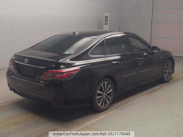 toyota crown 2018 -TOYOTA--Crown AZSH20-1011050---TOYOTA--Crown AZSH20-1011050- image 2