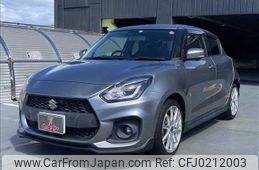 suzuki swift 2018 -SUZUKI--Swift CBA-ZC33S--ZC33S-103424---SUZUKI--Swift CBA-ZC33S--ZC33S-103424-