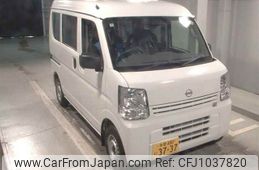 nissan clipper-van 2025 -NISSAN 【多摩 480ﾆ3737】--Clipper Van DR17V-894565---NISSAN 【多摩 480ﾆ3737】--Clipper Van DR17V-894565-