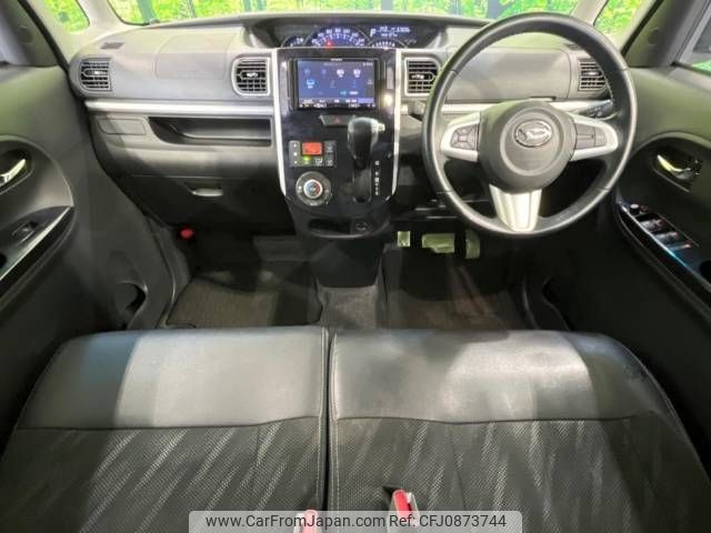 daihatsu tanto 2018 -DAIHATSU--Tanto DBA-LA600S--LA600S-0669069---DAIHATSU--Tanto DBA-LA600S--LA600S-0669069- image 2