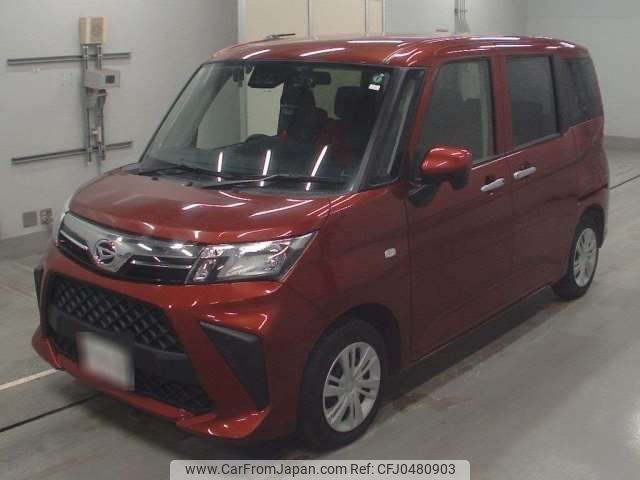 daihatsu thor 2022 -DAIHATSU--Thor 5BA-M910S--M910S-0019089---DAIHATSU--Thor 5BA-M910S--M910S-0019089- image 1