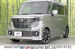 suzuki spacia 2020 -SUZUKI--Spacia DAA-MK53S--MK53S-682918---SUZUKI--Spacia DAA-MK53S--MK53S-682918-