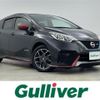 nissan note 2018 -NISSAN--Note DAA-HE12--HE12-182735---NISSAN--Note DAA-HE12--HE12-182735- image 1