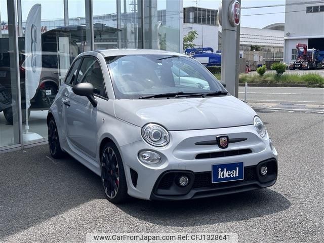 fiat fiat-others 2019 -FIAT--Fiat ABA-31214T--ZFA3120000JB72930---FIAT--Fiat ABA-31214T--ZFA3120000JB72930- image 2