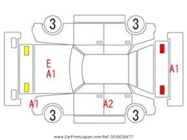 lexus rx 2018 -LEXUS--Lexus RX DAA-GYL20W--GYL20-0007879---LEXUS--Lexus RX DAA-GYL20W--GYL20-0007879- image 2