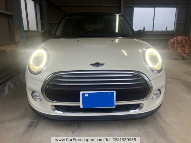 mini mini-others 2018 -BMW--BMW Mini DBA-XM15--WMWXM520302H68914---BMW--BMW Mini DBA-XM15--WMWXM520302H68914- image 2