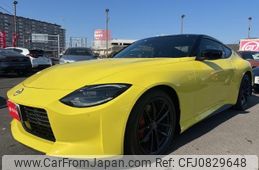 nissan fairlady-z 2023 -NISSAN--Fairlady Z RZ34--RZ34-100972---NISSAN--Fairlady Z RZ34--RZ34-100972-