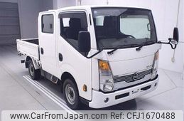 nissan atlas 2018 CFJ1670488