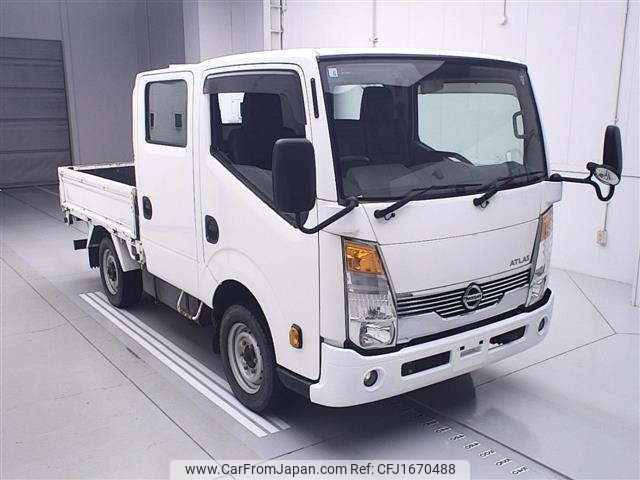 nissan atlas 2018 CFJ1670488 image 1