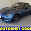 mazda roadster 2018 -MAZDA--Roadster DBA-ND5RC--ND5RC-201431---MAZDA--Roadster DBA-ND5RC--ND5RC-201431- image 1