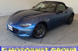 mazda roadster 2018 -MAZDA--Roadster DBA-ND5RC--ND5RC-201431---MAZDA--Roadster DBA-ND5RC--ND5RC-201431-