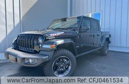 jeep gladiator 2022 GOO_NET_EXCHANGE_1166184A30241010W001