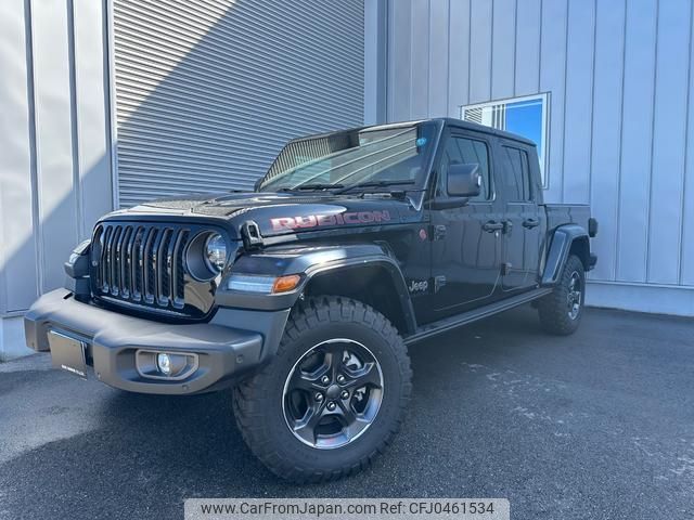 jeep gladiator 2022 GOO_NET_EXCHANGE_1166184A30241010W001 image 1