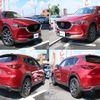 mazda cx-5 2019 -MAZDA--CX-5 3DA-KF2P--KF2P-325582---MAZDA--CX-5 3DA-KF2P--KF2P-325582- image 2