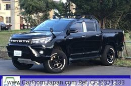 toyota hilux 2020 -TOYOTA 【札幌 131ｿ118】--Hilux GUN125--3915870---TOYOTA 【札幌 131ｿ118】--Hilux GUN125--3915870-