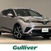 toyota c-hr 2017 -TOYOTA--C-HR DAA-ZYX10--ZYX10-2037231---TOYOTA--C-HR DAA-ZYX10--ZYX10-2037231- image 1