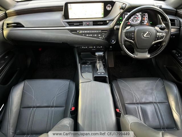 lexus es 2019 CFJ1799449 image 2