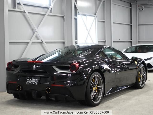 ferrari ferrari-488 2017 -FERRARI--Ferrari 488 F142B--ZFF79AMC000223624---FERRARI--Ferrari 488 F142B--ZFF79AMC000223624- image 2