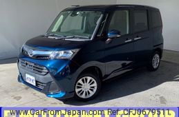 daihatsu thor 2018 -DAIHATSU--Thor DBA-M900S--M900S-0027278---DAIHATSU--Thor DBA-M900S--M900S-0027278-