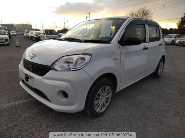 toyota passo 2017 quick_quick_DBA-M700A_M700A-0093454 image 1