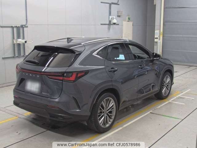 lexus nx 2022 -LEXUS 【名古屋 332ﾎ2538】--Lexus NX 6AA-AAZH20--AAZH20-1002833---LEXUS 【名古屋 332ﾎ2538】--Lexus NX 6AA-AAZH20--AAZH20-1002833- image 2