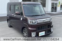 daihatsu wake 2018 -DAIHATSU--WAKE DBA-LA700S--LA700S-0112009---DAIHATSU--WAKE DBA-LA700S--LA700S-0112009-