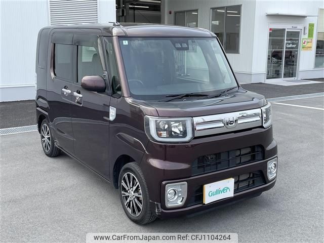 daihatsu wake 2018 -DAIHATSU--WAKE DBA-LA700S--LA700S-0112009---DAIHATSU--WAKE DBA-LA700S--LA700S-0112009- image 1