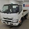 toyota dyna-truck 2017 YAMAKATSU_XZU675-0007465 image 1