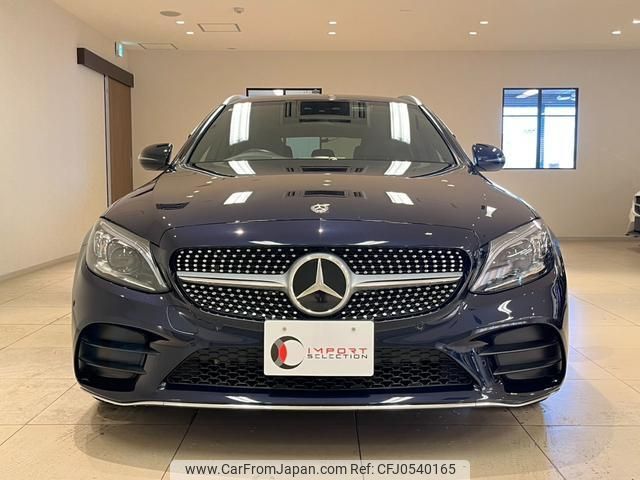 mercedes-benz c-class-station-wagon 2018 quick_quick_205277_WDD2052772F769341 image 2