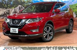 nissan x-trail 2019 -NISSAN--X-Trail DBA-T32--T32-057167---NISSAN--X-Trail DBA-T32--T32-057167-