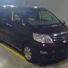 toyota alphard 2005 -TOYOTA--Alphard DBA-ANH10Wｶｲ--ANH10-0116077---TOYOTA--Alphard DBA-ANH10Wｶｲ--ANH10-0116077- image 10