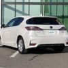 lexus ct 2014 -LEXUS--Lexus CT DAA-ZWA10--ZWA10-2195424---LEXUS--Lexus CT DAA-ZWA10--ZWA10-2195424- image 16