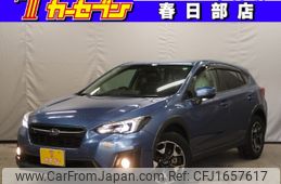 subaru xv 2017 CFJ1657617