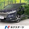 honda odyssey 2016 CFJ1477017 image 1