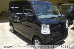 nissan clipper-van 2024 -NISSAN 【大阪 480】--Clipper Van 3BD-DR17V--DR17V-661208---NISSAN 【大阪 480】--Clipper Van 3BD-DR17V--DR17V-661208-