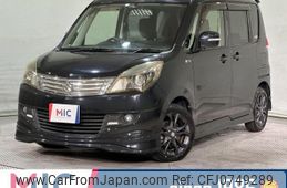 suzuki solio 2013 quick_quick_MA15S_MA15S-218177