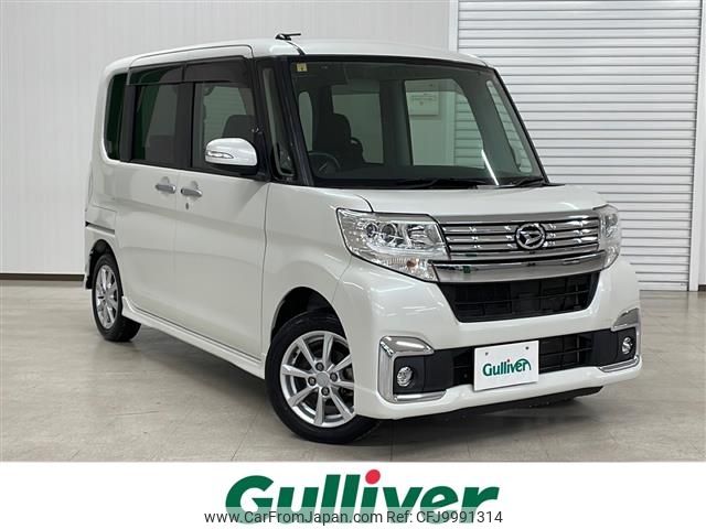 daihatsu tanto 2018 -DAIHATSU--Tanto DBA-LA600S--LA600S-0588810---DAIHATSU--Tanto DBA-LA600S--LA600S-0588810- image 1