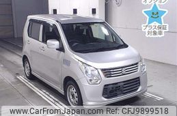 suzuki wagon-r 2013 -SUZUKI--Wagon R MH34S-188992---SUZUKI--Wagon R MH34S-188992-