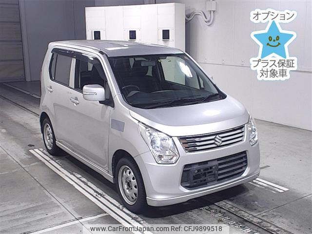 suzuki wagon-r 2013 -SUZUKI--Wagon R MH34S-188992---SUZUKI--Wagon R MH34S-188992- image 1